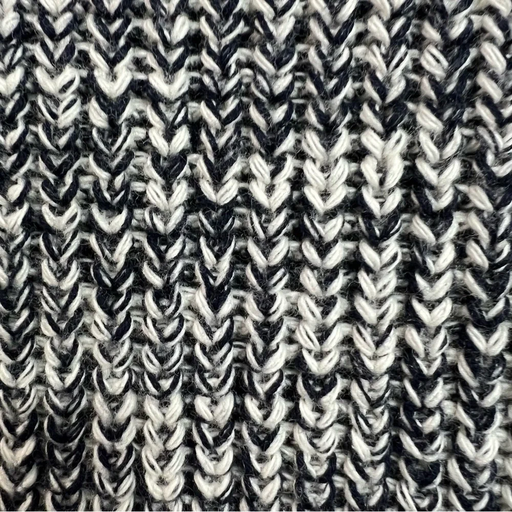 J. CREW | Marled Knit Top